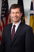 Mayor Pete To Get Married On Saturday | Lakeshore Public Radio