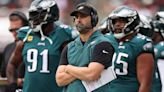 Eagles' 53-man roster projections before 2023 final cuts