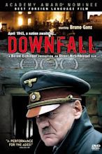 Downfall (2004 film)