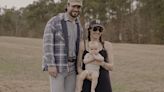 Sam Hunt Shares Rare Glimpse of Daughter Lucy Louise in Family Video With Wife Hannah Lee Fowler