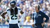 Richard Sherman Sounds off on What Seahawks Did to Pete Carroll