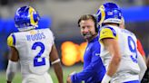 How have Rams fared in Week 1 games under Sean McVay?