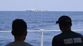 Philippines Says China Coast Guard Seized Guns, Punctured Boats
