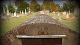 Cedar Grove Cemetery: New Bern’s 200-year-old silent sanctuary a gateway to the city's past