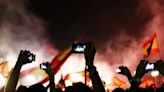 El Ayuntamiento de Toledo instalará una pantalla gigante en la plaza de toros para la final de España en la Eurocopa