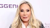 “Real Housewives of Beverly Hills” alum Adrienne Maloof recalls kidnapping attempt on her infant son