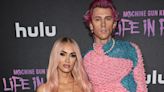 Megan Fox Reveals 2 Poems About Machine Gun Kelly in Her Book, Talks How He Felt About Them