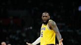 外媒統計推特近期負評最多球員 LeBron獲得壓倒性第一