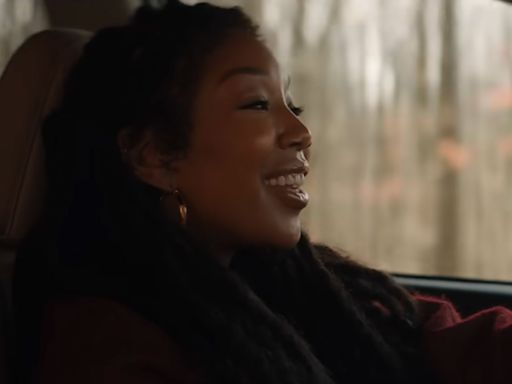 Watch the Creepy Trailer for Brandy’s New A24 Horror Movie ‘The Front Room’