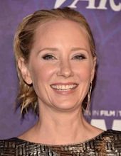 Anne Heche