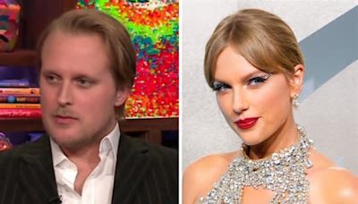 John Early Reveals He Has Taylor Swift’s Phone Number On ‘WWHL’: “I Will Get Sued For Saying That”