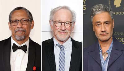 Steven Spielberg’s Amblin to Produce Adaptation of Percival Everett’s Bestseller ‘James’ for Universal, Taika Waititi in Early Talks...