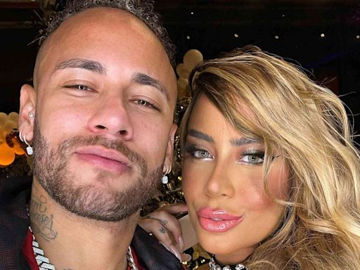 All About Neymar's Sister Rafaella Santos