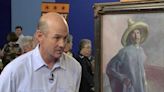 One of the most expensive paintings appraised on Antiques Roadshow