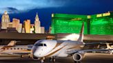 You Could Win a Las Vegas Vacation — Including a Private Jet Flight With Usher