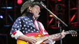 Ted Nugent Celebrates ‘Record Attendance’ At His Return To The Stage | 106.7 WLLZ | Doug Podell – The Doc of Rock