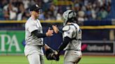 Clarke Schmidt helps Yankees shut down Rays 2-0