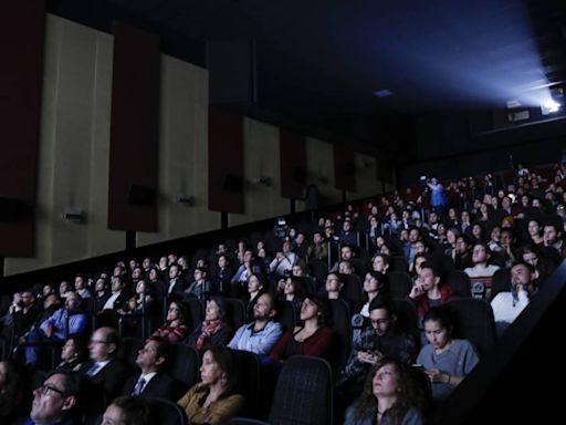 Así es la nueva sala del Cine Colombia: dónde encontrarla y precios