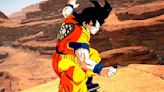 Here’s Every Playable Character In Dragon Ball Sparking! Zero