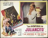 Las aventuras de Juliancito