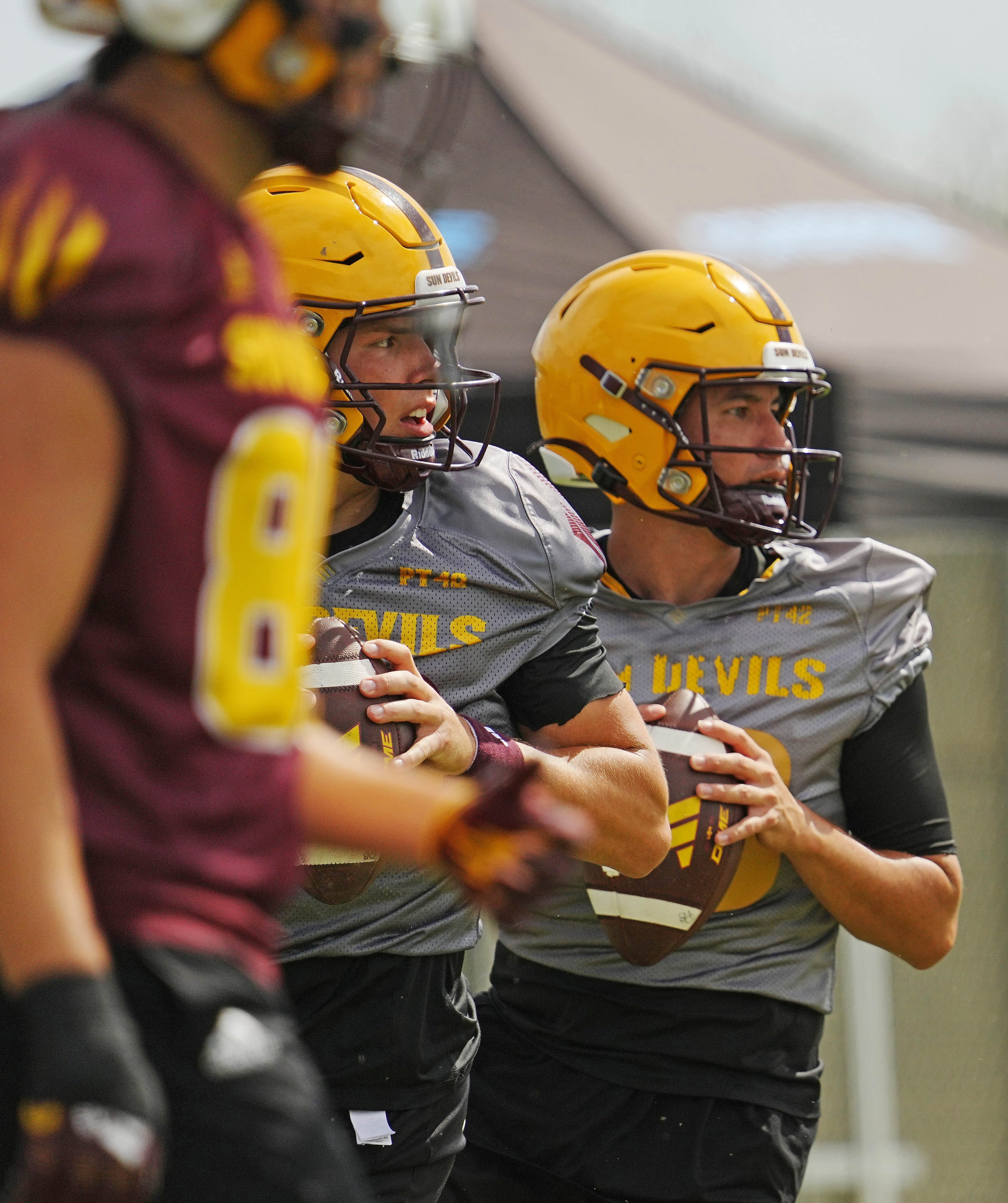 Big 12 football power rankings: Arizona State worst team in conference in 2024 season?