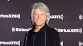 Jon Bon Jovi Announced as 2024 MusiCares Person of the Year Honoree