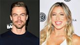 Watch Derek Hough's Fun Freestyle Dance with Pro Chelsie Hill: 'So Much More We Can Do'