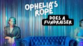 Ophelia's Rope To Bring Improv To Fundraiser For Cone Man Running Productions