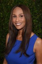 Beverly Johnson