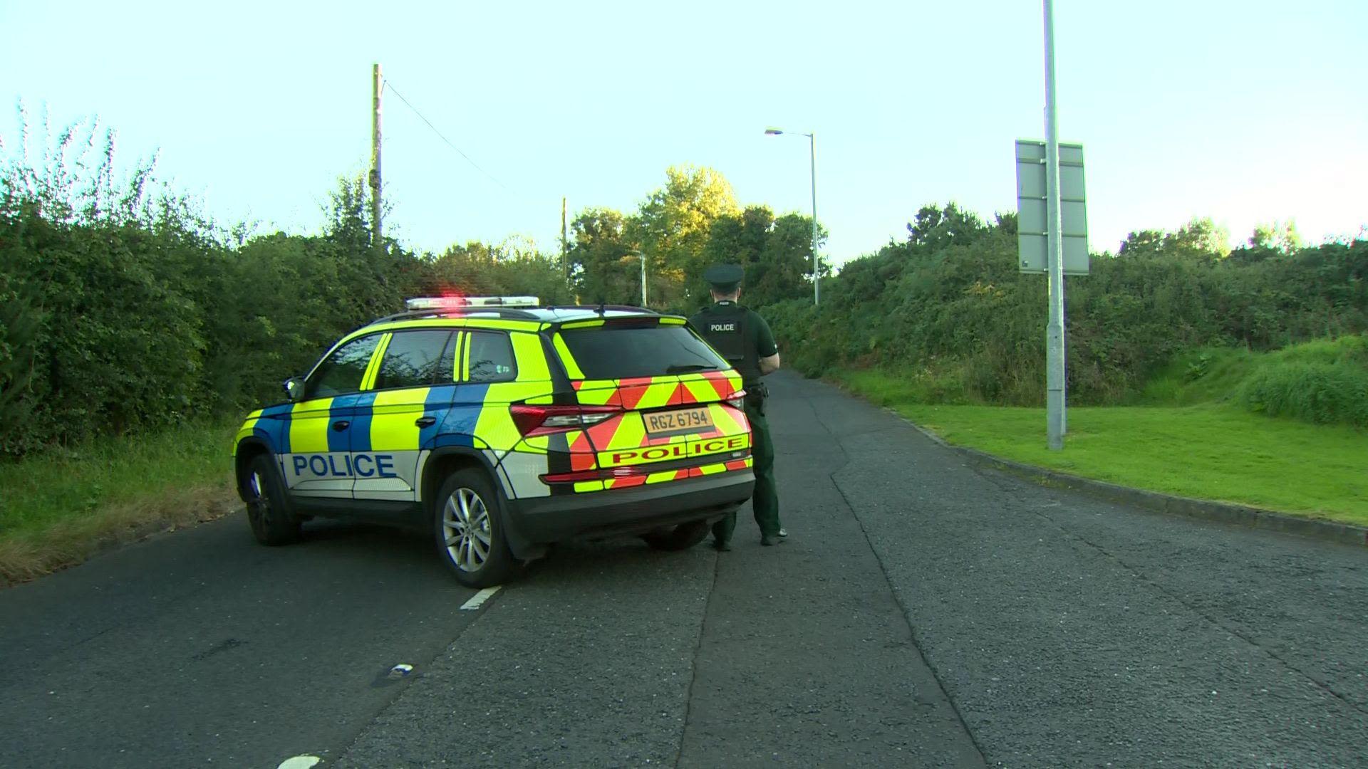 Another security alert at Henry Jones playing fields