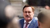 Hardee’s mocks Mike Lindell after he claimed the FBI took his phone at one of its Minnesota locations