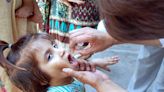 Anti-polio campaign in 41 districts to start tomorrow