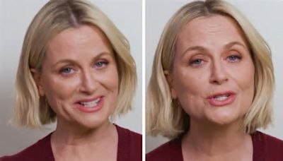 Actress and comedian Amy Poehler headed to Australia for major festival