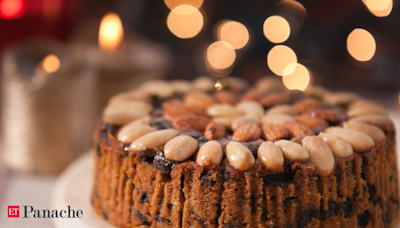 Celebrating India-Scotland ties through vegetarian Haggis, Dundee cakes