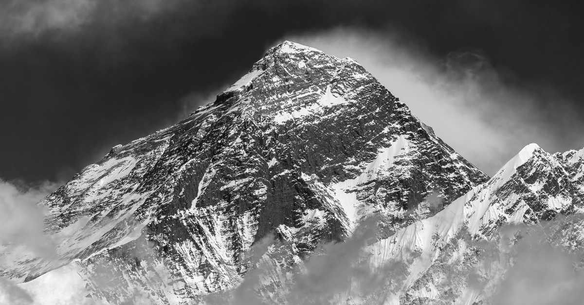 Madison Mountaineering on Lhotse, Nuptse and Everest