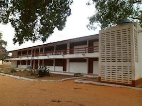 Accra Academy