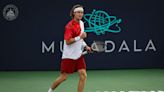 Washington Open 2024: Top seeds Rublev, Sabalenka tested but progress