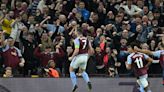 Aston Villa Edge Closer To Rare European Silverware