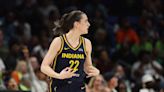 Can Caitlin Clark mark a turning point for the WNBA?