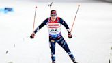Nächster Biathlon-Star nach Unfall im Krankenhaus