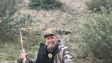 Hunt with 'Dr. Deer' results in harvesting a great buck