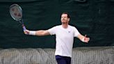 Enjoy your retirement, fans tell Andy Murray amid Wimbledon disappointment