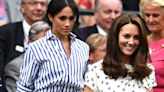 Prince Harry Suggests Meghan Markle and Kate Middleton Wedding Feud Story Was Leaked by King Charles III