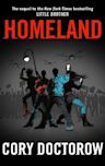 Homeland (Little Brother, #2)