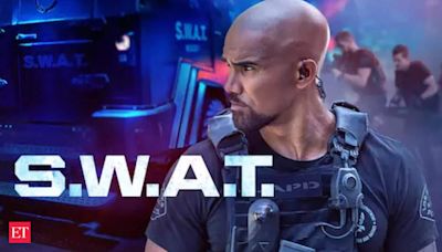 S.W.A.T. Season 8: Here’s release date, time, episode count, what to expect, cast and crew - The Economic Times