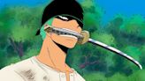 Así iba a ser Zoro de One Piece; Eiichiro Oda lo planeaba como 'villano'