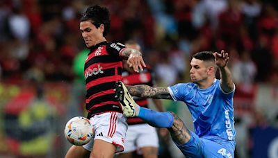 Torcida do Bolívar lamenta decisão contra o Flamengo: “Pior...”