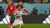 Croatia beats Morocco 2-1 to take 3rd place at World Cup