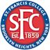 St. Francis College