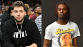 Playboi Carti Causes Chaos During Brief Appearance On Adin Ross’ Kick Stream
